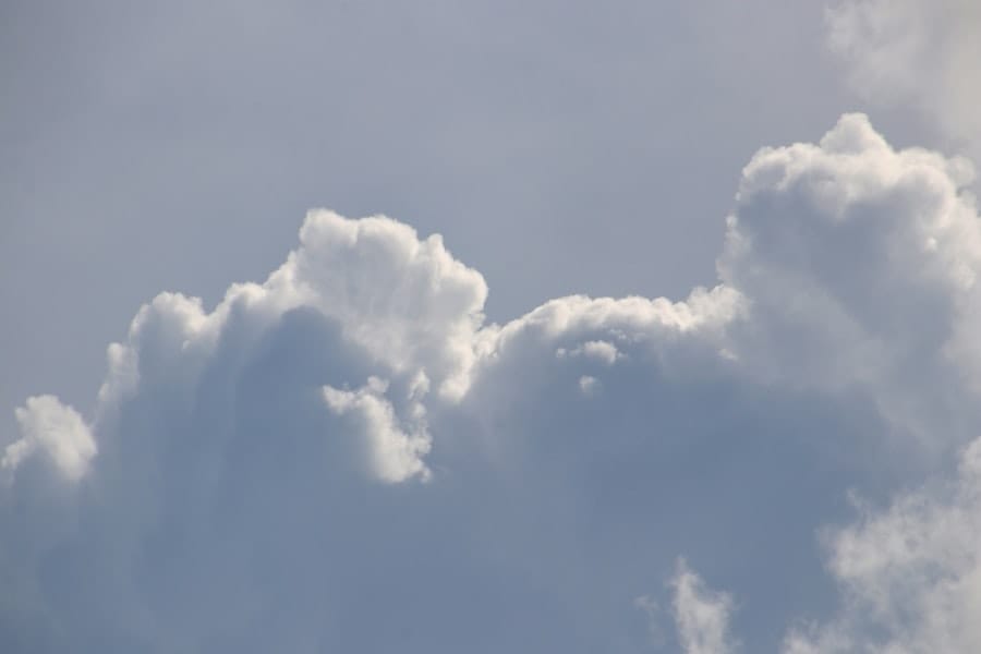 Photo Cloud Render Riches