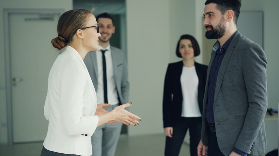 Photo Workplace Culture