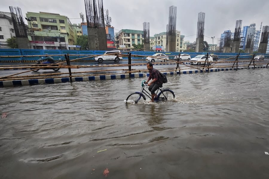 Photo Climate Resilience