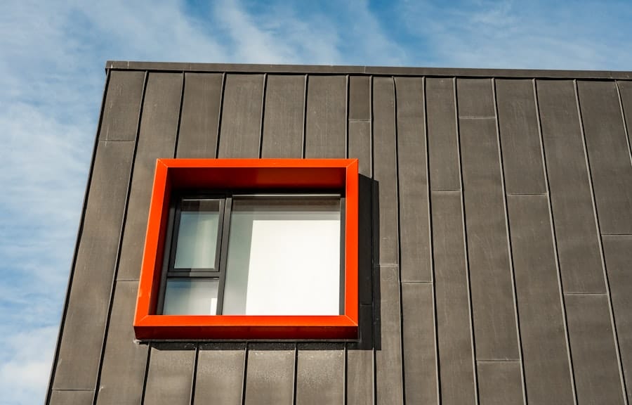 Photo Smart Building Retrofits