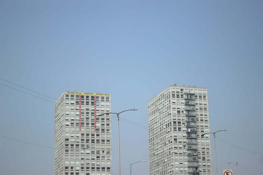 Photo Carbon Negative Buildings