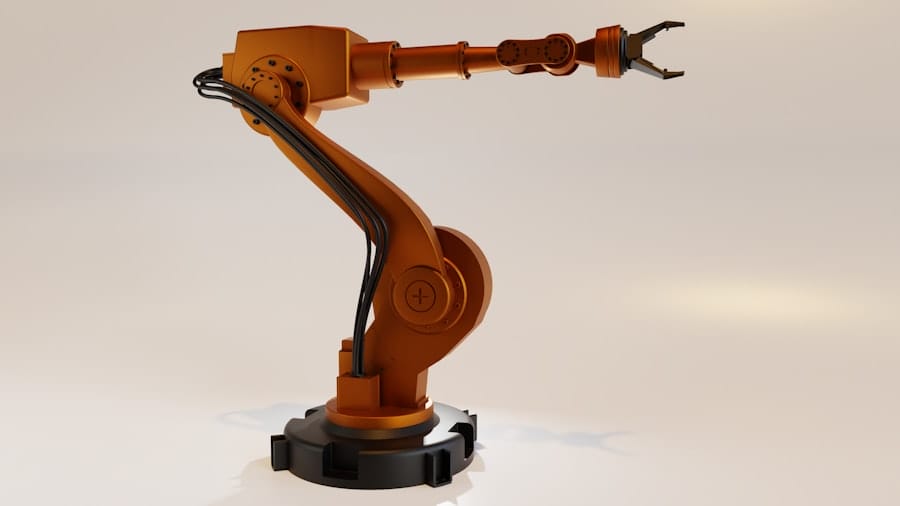 Photo Construction Robotics