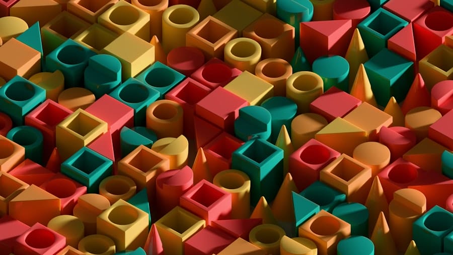 Photo Building Materials Lifecycle Management
