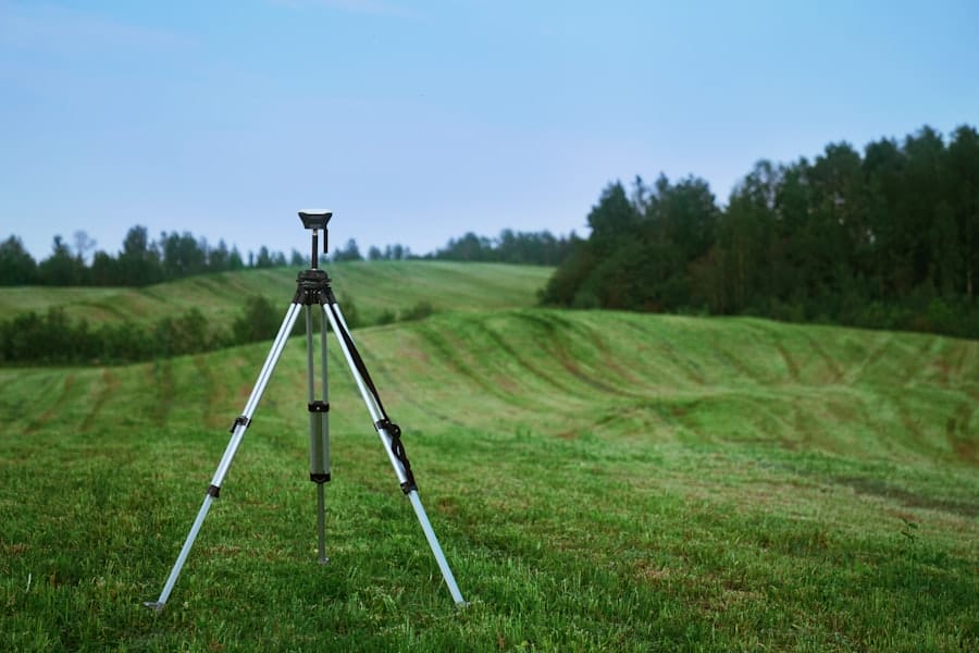 Photo Digital Surveying Techniques