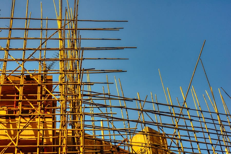 Photo Lean Construction Principles