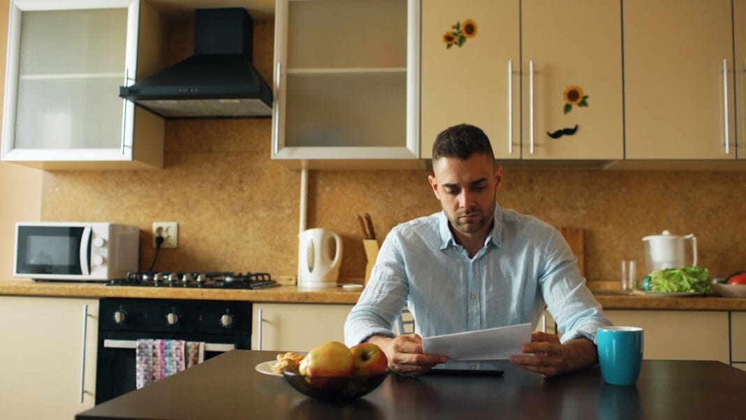 Photo Personal Finance Management