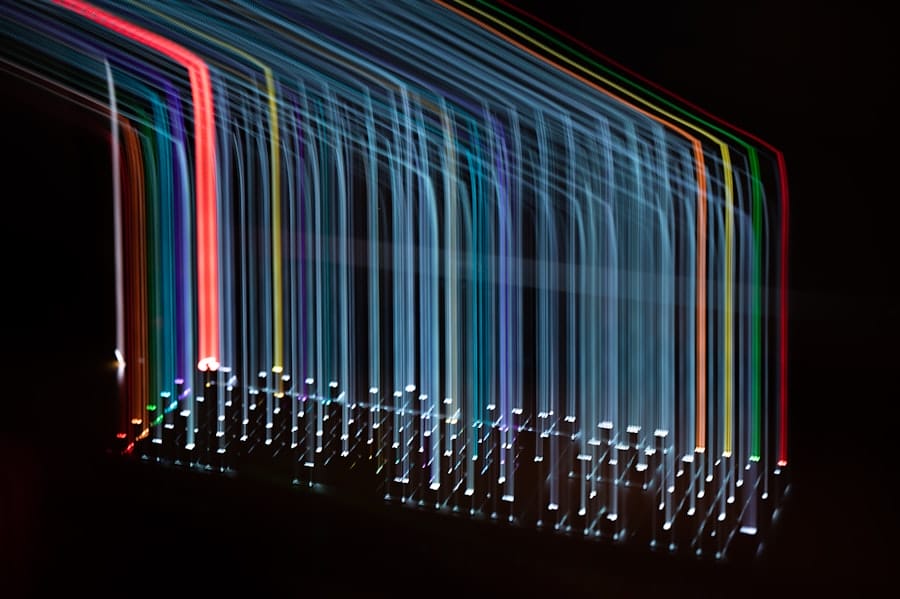 Photo Data Visualization