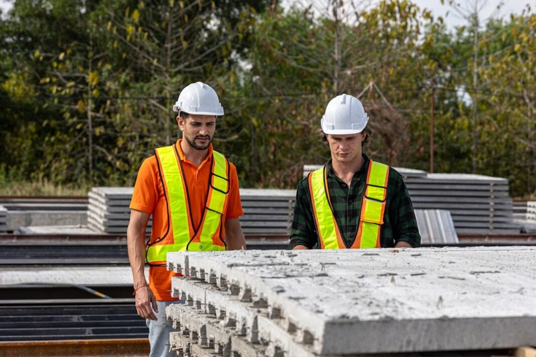 image-317 Photo Precast Concrete Construction