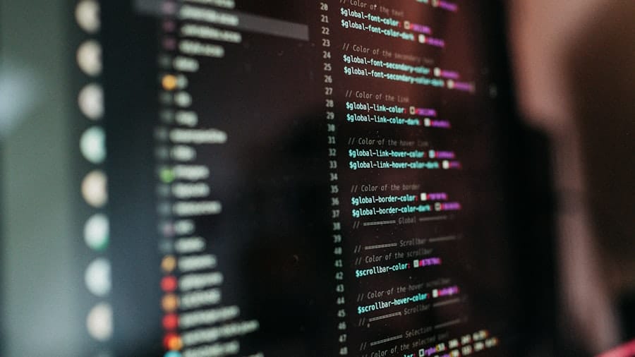 Photo Software Ecosystem