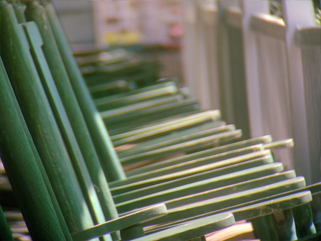 Photo Sustainable Materials Certification Systems