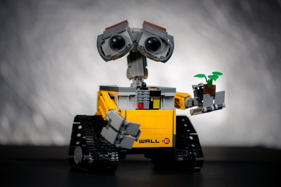 Photo Advanced Robotics