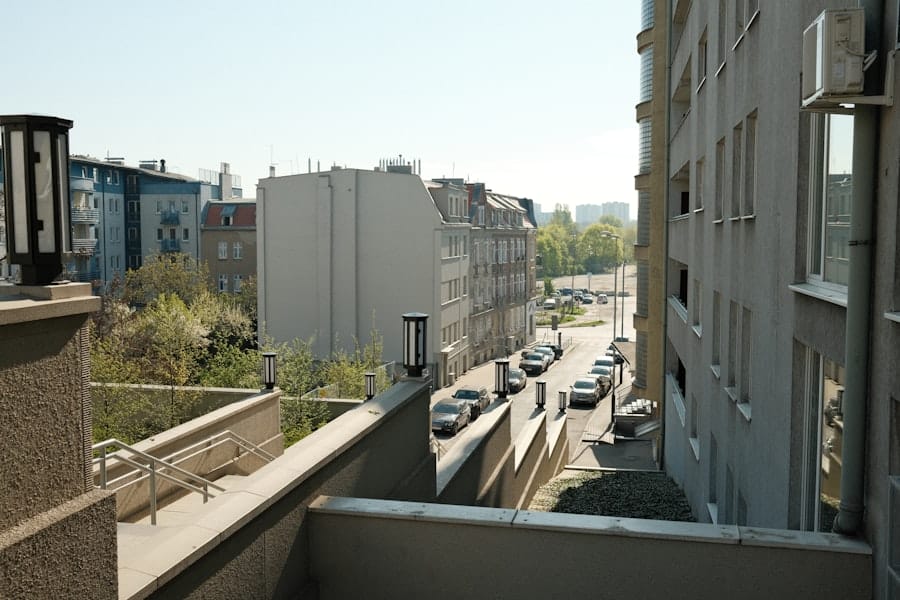 Photo Urban Morphology