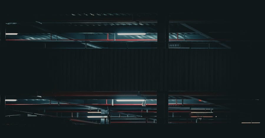 Photo Building Performance Simulation