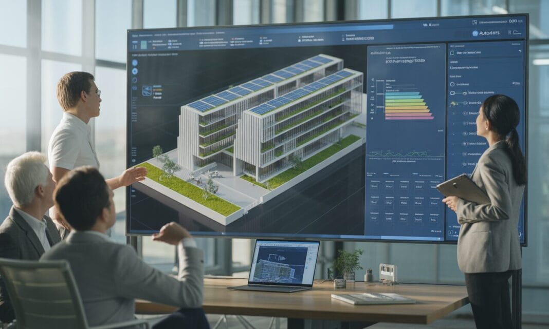 Building Performance Simulation Tools For Sustainable Design Optimization Predicting Energy Use
