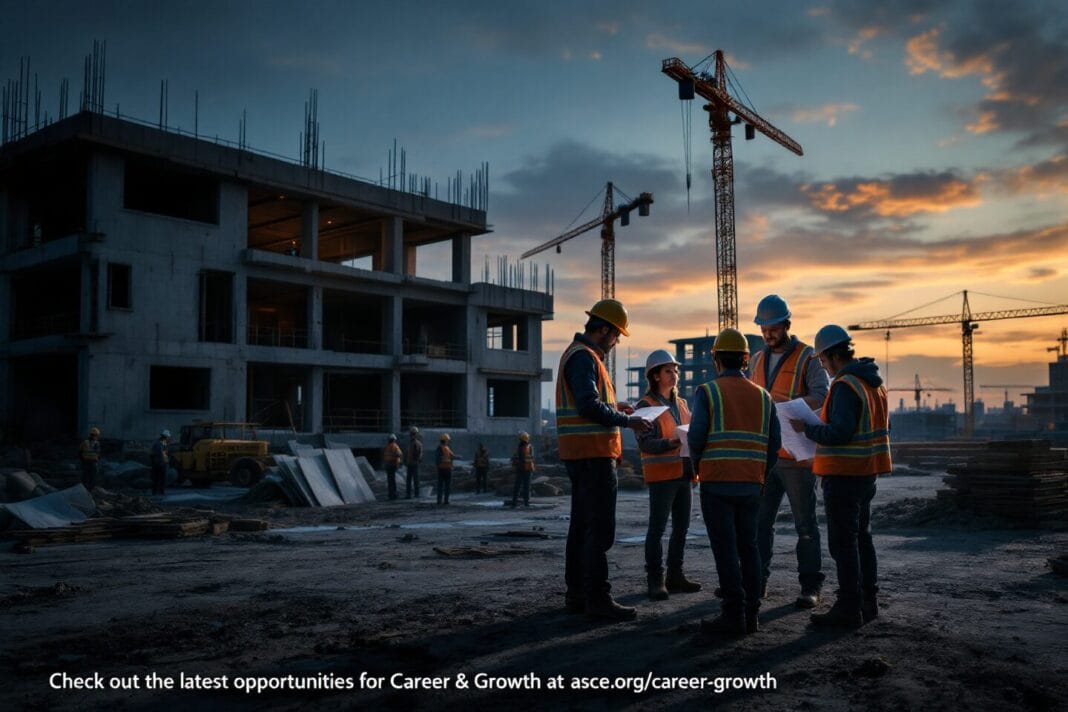 Cultivating Resilience In The Face Of Project Setbacks And Failures In AEC
