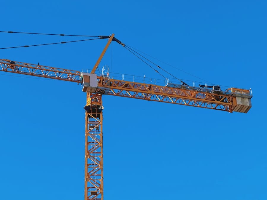 Construction Equipment Basics