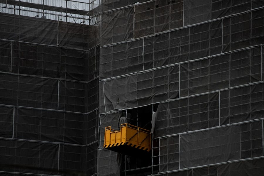 Construction Phase Planning