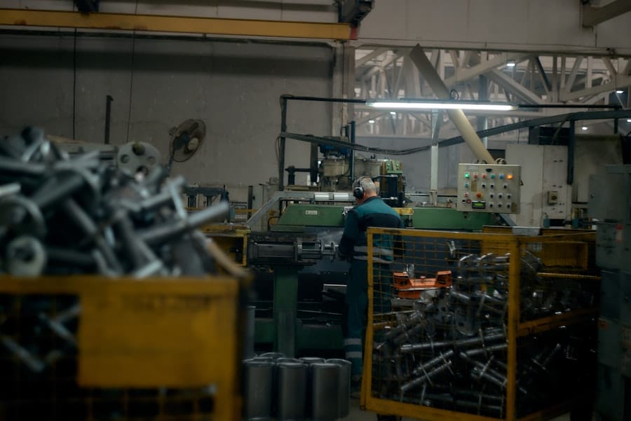 Offsite Manufacturing