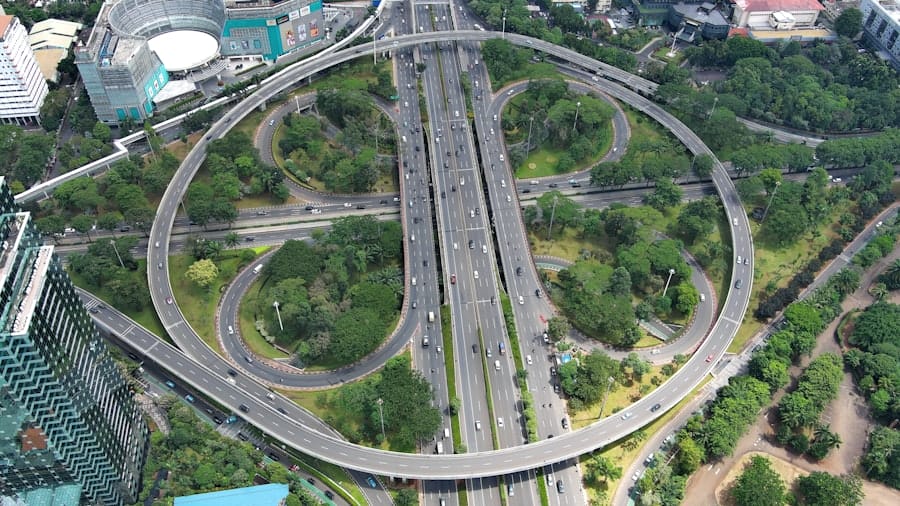 Traffic Engineering Basics