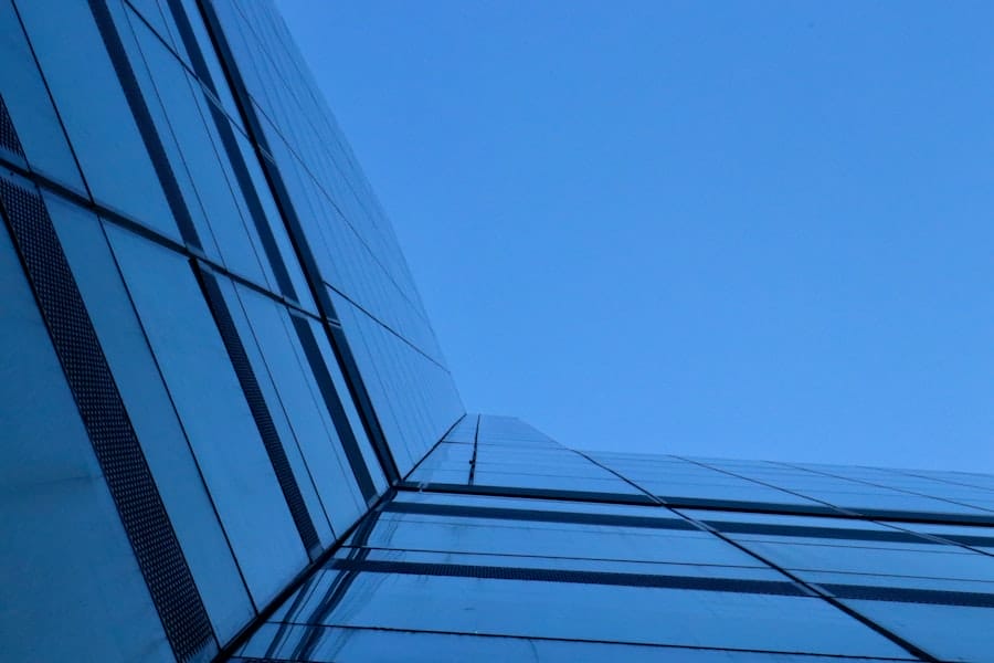 High Performance Glazing