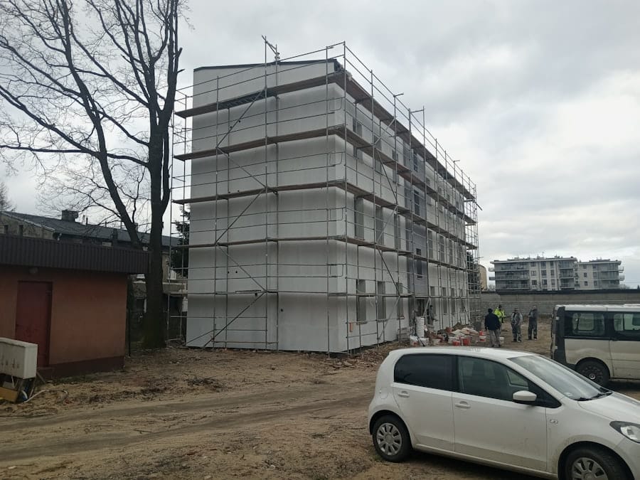 Modular Construction