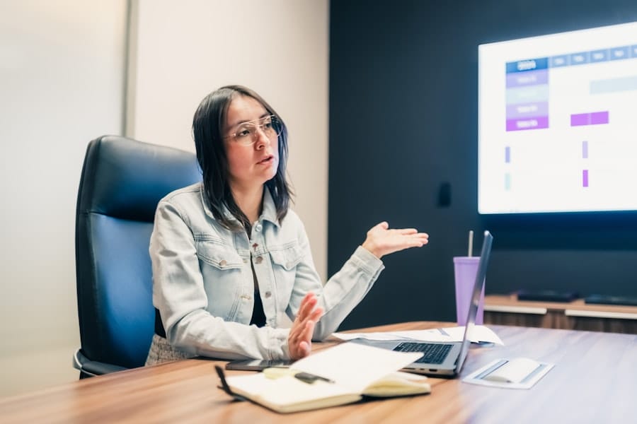 Communication Strategies