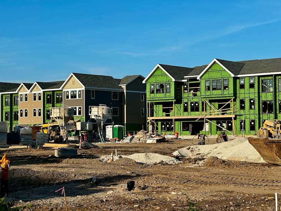 Photo Brownfield Redevelopment