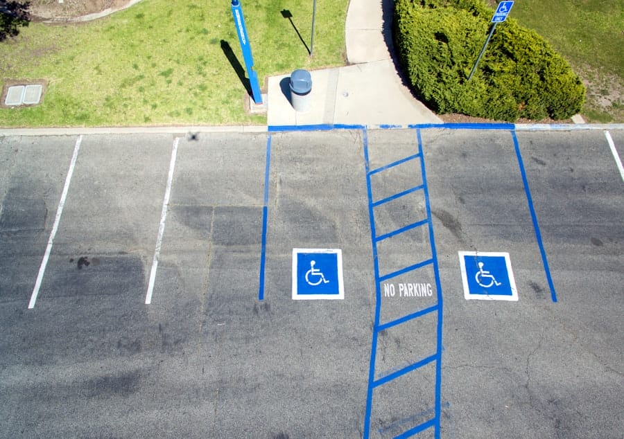 Photo Accessibility