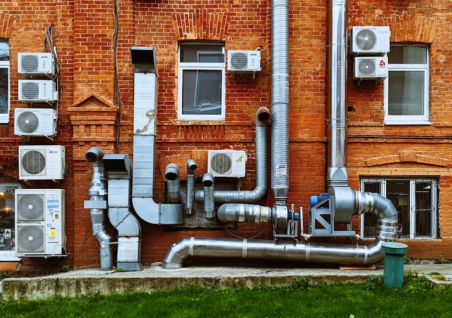 Photo Air Filtration Systems