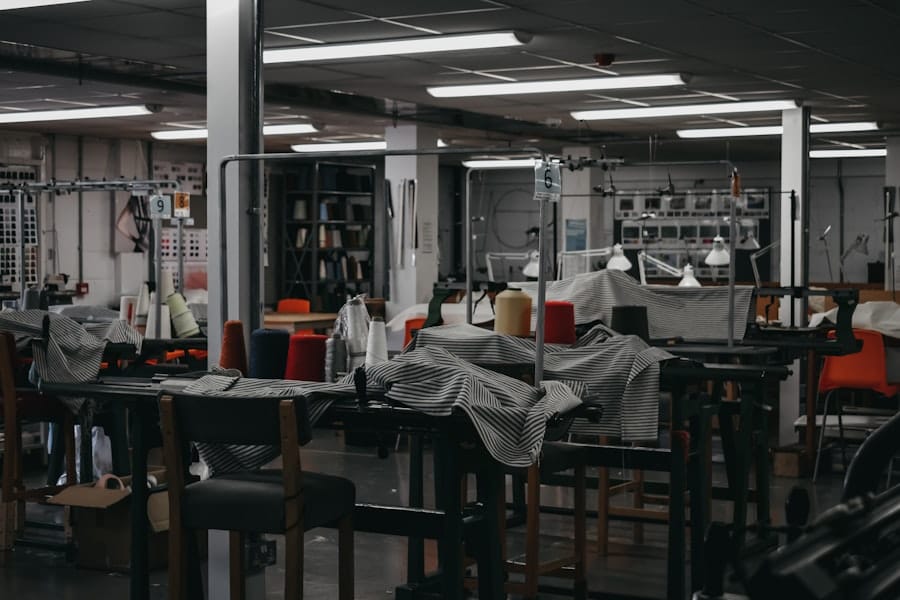 Photo Offsite Manufacturing
