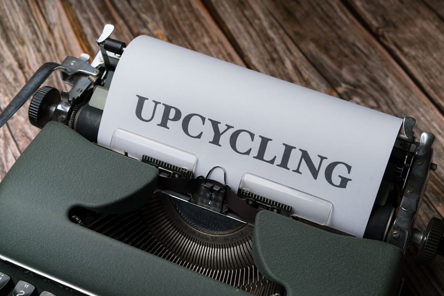 Photo Recycled Content