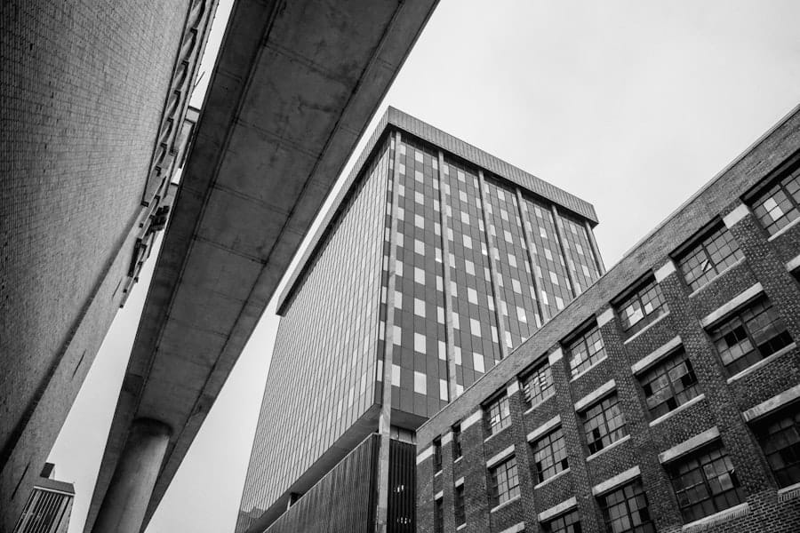 Photo Urban Economics