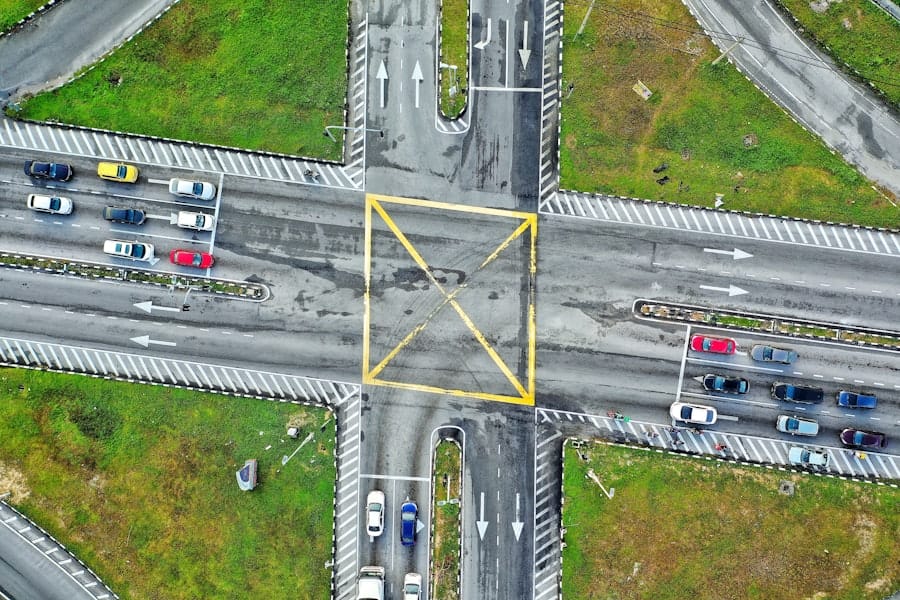 Photo Traffic Engineering Basics