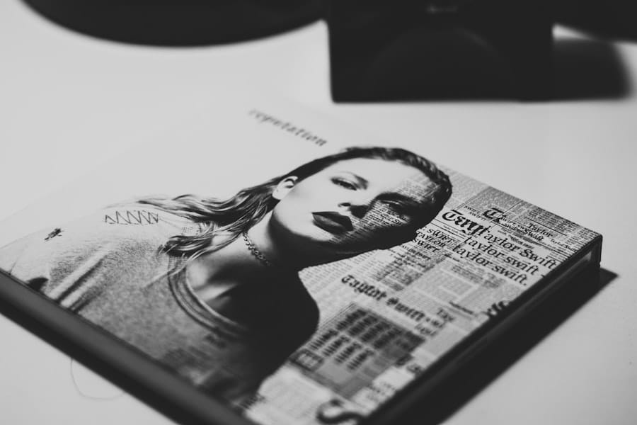 Photo Reputation