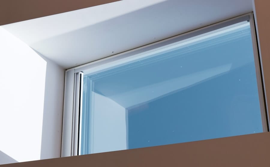 Photo High Performance Glazing