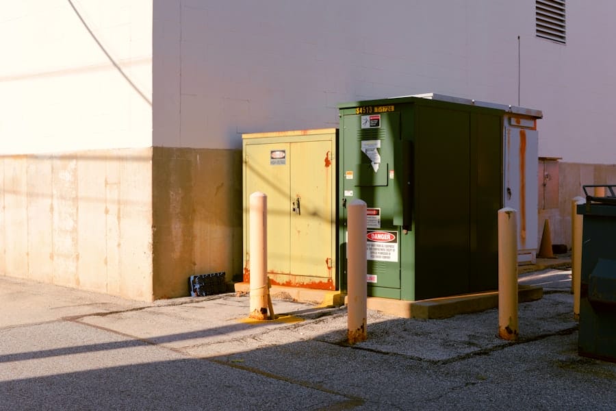 Energy Storage Solutions