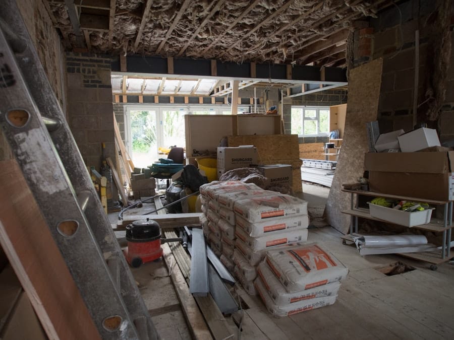 Building Materials