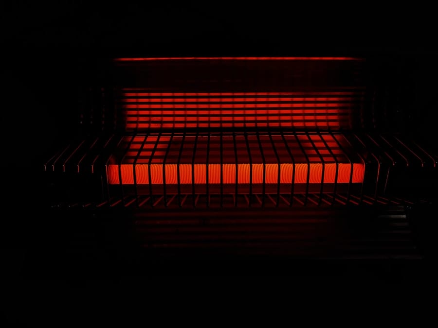 Photo Passive Heating Strategies