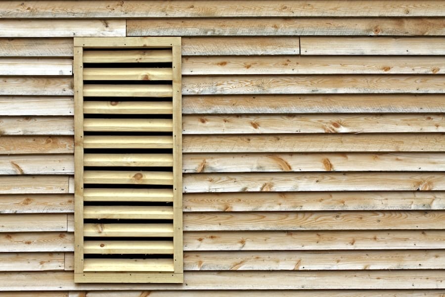 Photo Natural Ventilation
