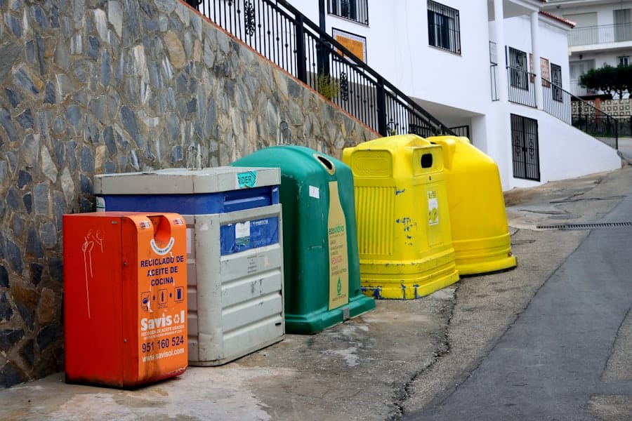 Composting Toilets