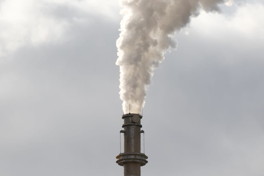 Carbon Offsets