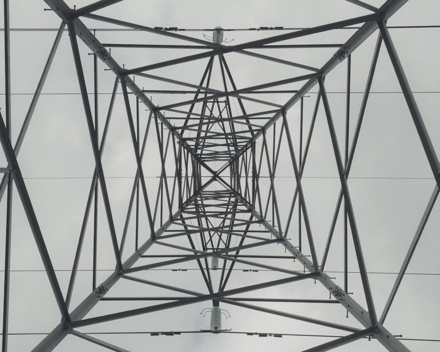 Smart Grid Integration