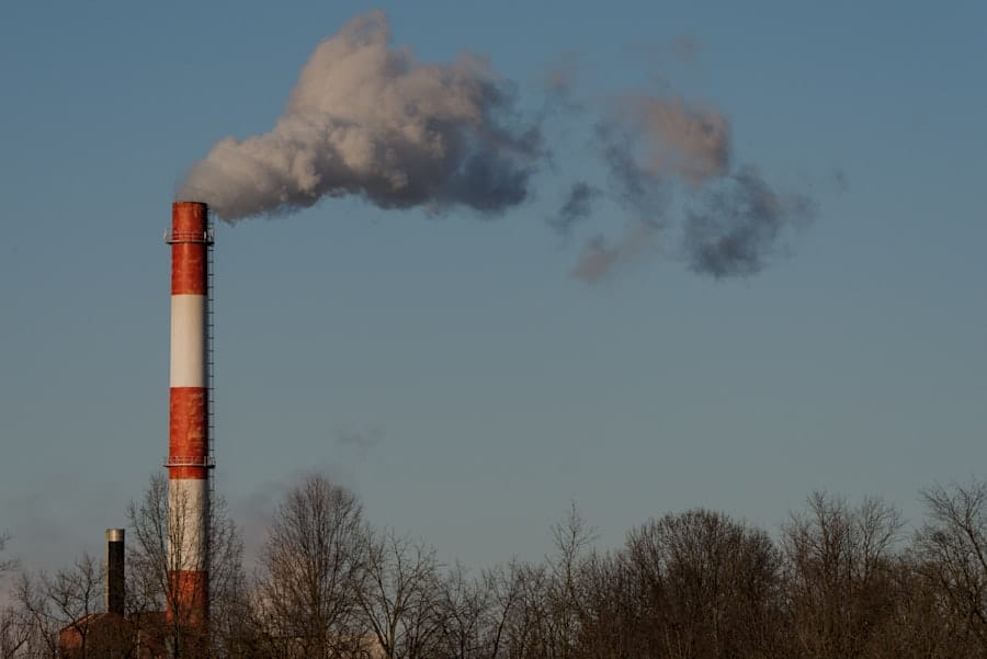 Photo Carbon Offsets