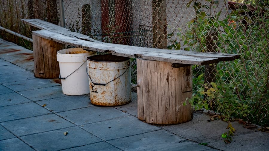 Photo Composting Toilets