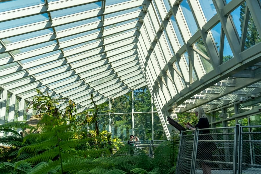 Photo Sustainable Building Enclosures