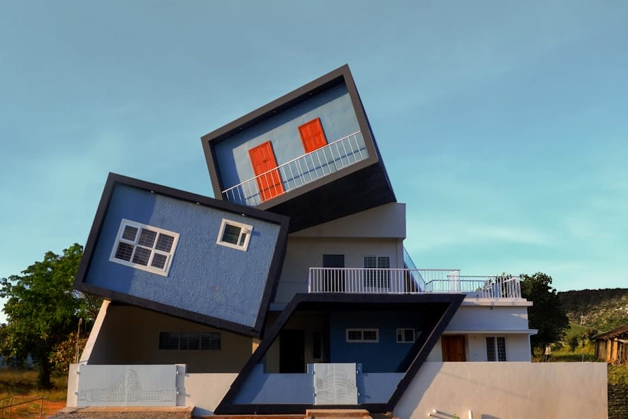 Modular Housing Solutions