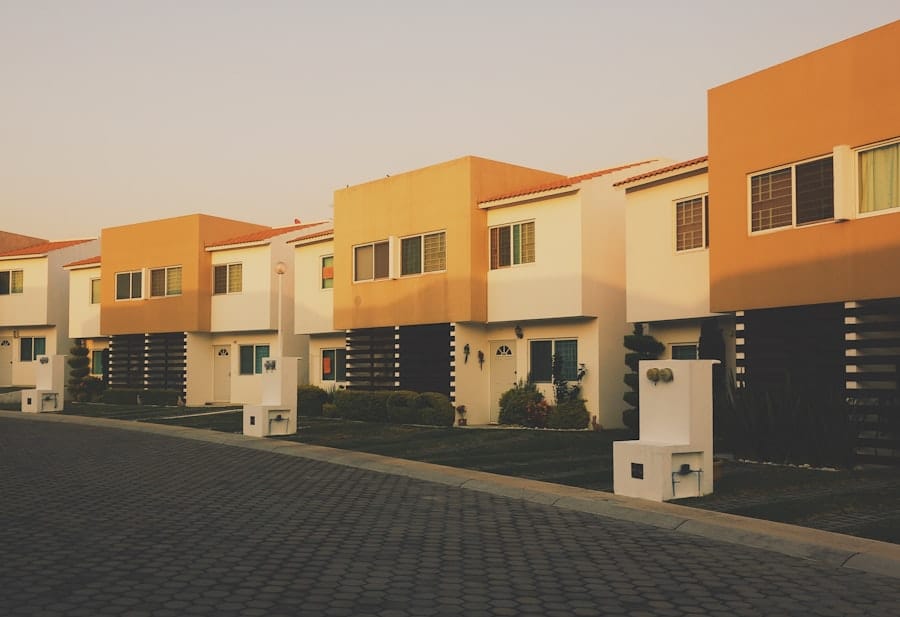 Photo Modular Housing Solutions